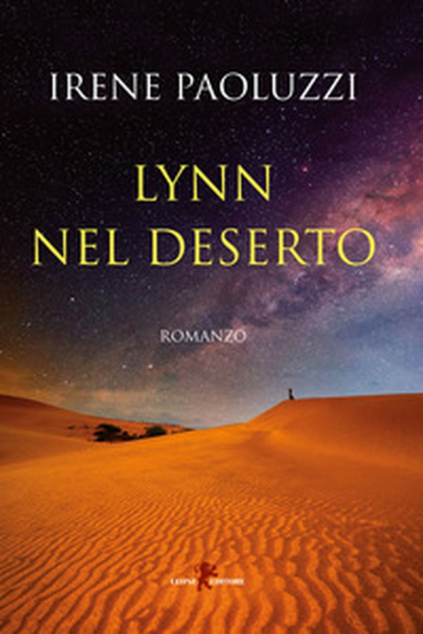 Lynn nel deserto - Librerie.coop Lynn nel deserto - Librerie.coop