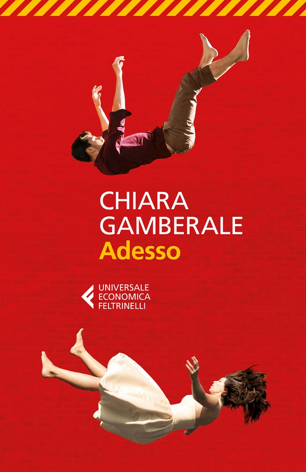 Adesso - Librerie.coop Adesso - Librerie.coop