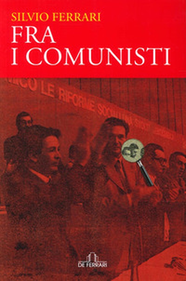 Fra i comunisti - Librerie.coop Fra i comunisti - Librerie.coop