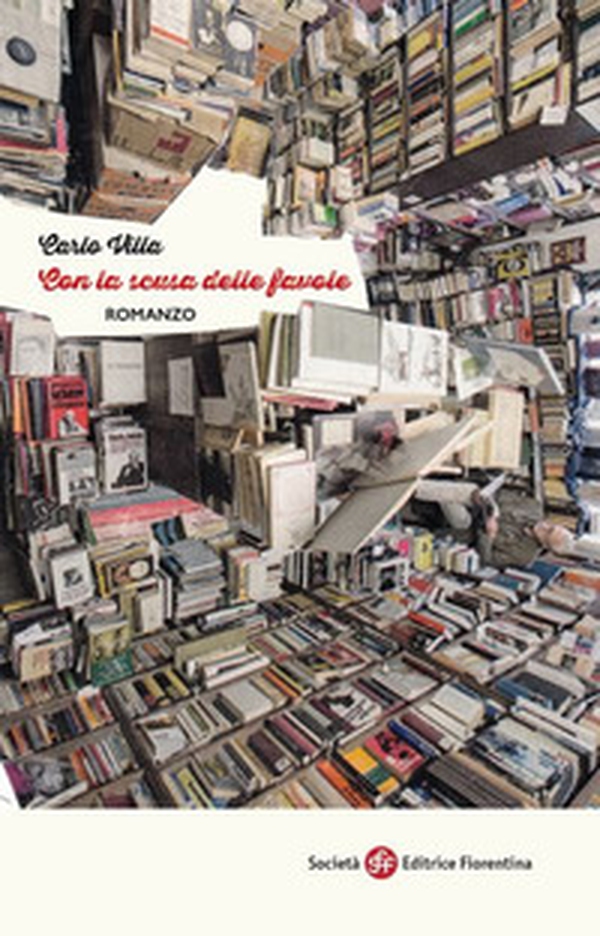 Con la scusa delle favole - Librerie.coop Con la scusa delle favole - Librerie.coop