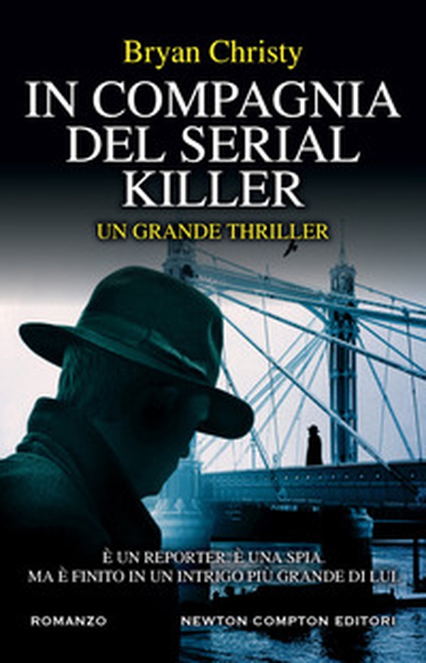 In compagnia del serial killer - Librerie.coop In compagnia del serial killer - Librerie.coop