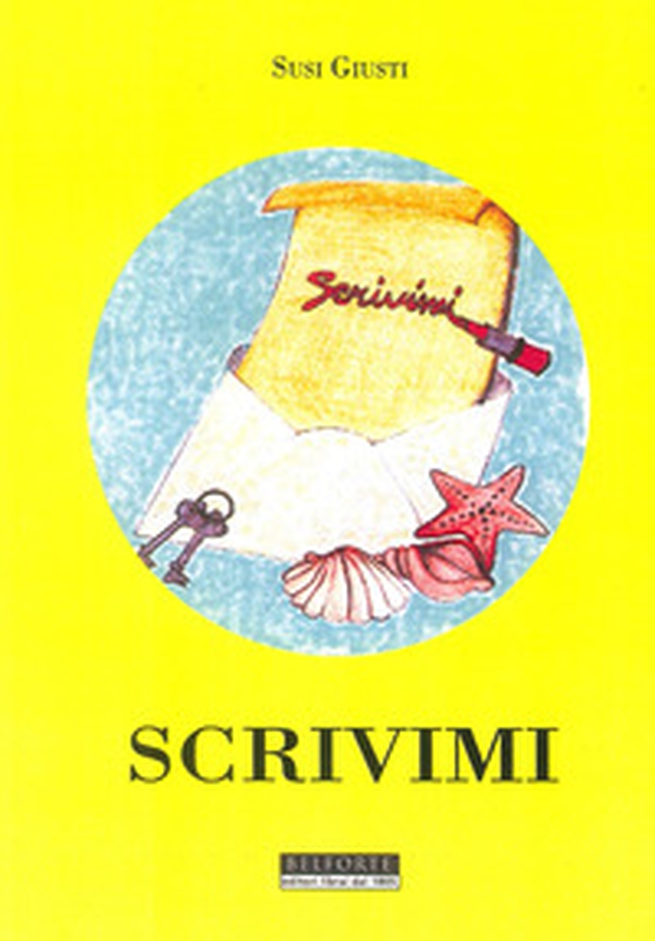 Scrivimi - Librerie.coop Scrivimi - Librerie.coop
