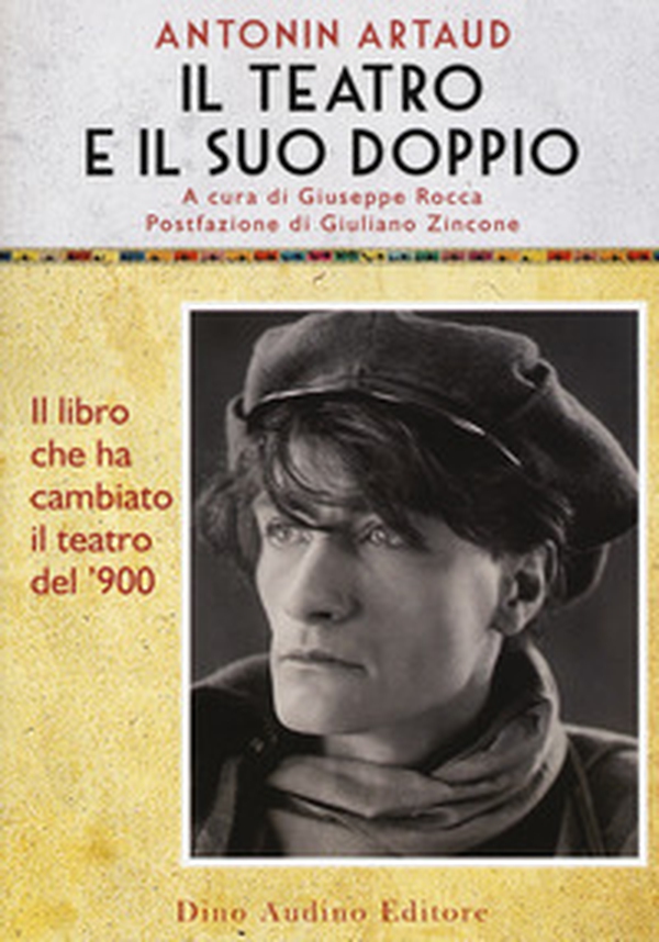 Il teatro e il suo doppio - Librerie.coop Il teatro e il suo doppio - Librerie.coop