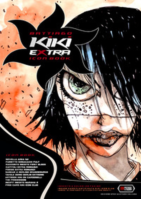 Kiki extra - Librerie.coop Kiki extra - Librerie.coop