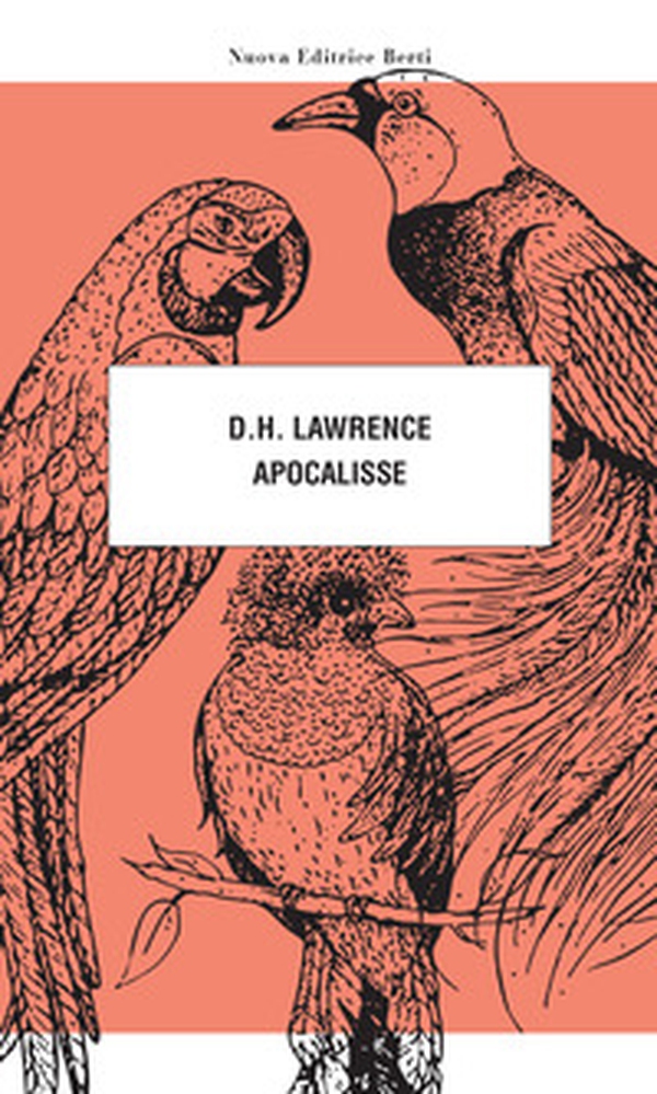 Apocalisse - Librerie.coop Apocalisse - Librerie.coop