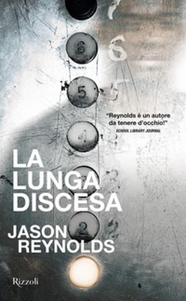 La lunga discesa - Librerie.coop La lunga discesa - Librerie.coop