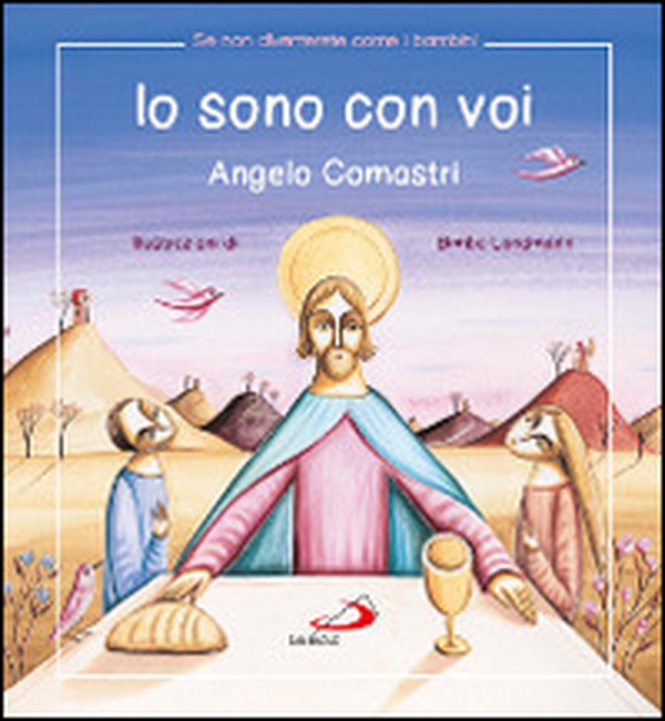 Io sono con voi - Librerie.coop Io sono con voi - Librerie.coop