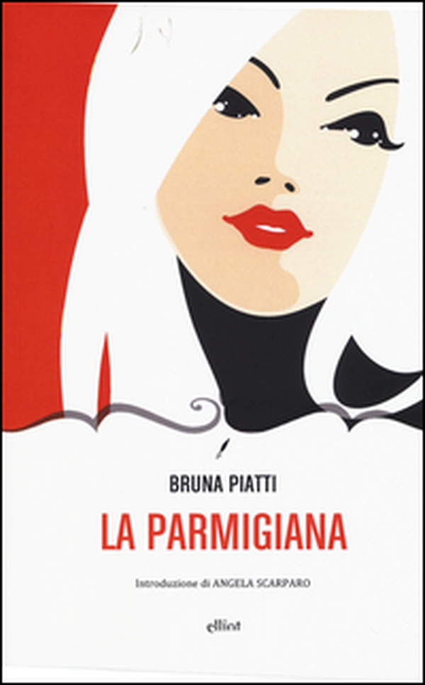 La parmigiana - Librerie.coop La parmigiana - Librerie.coop
