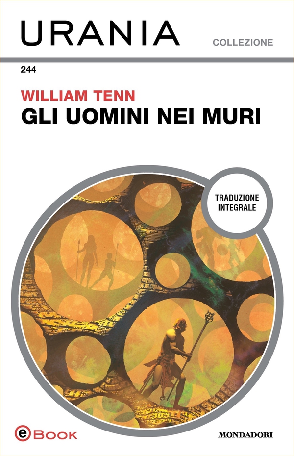 Gli uomini nei muri (Urania) - Librerie.coop Gli uomini nei muri (Urania) - Librerie.coop