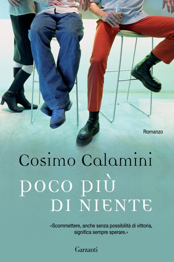 Poco più di niente - Librerie.coop Poco più di niente - Librerie.coop