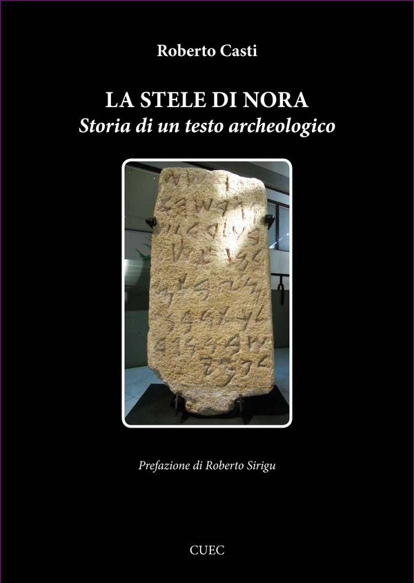La Stele di Nora - Librerie.coop La Stele di Nora - Librerie.coop