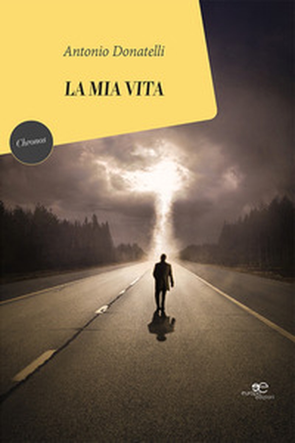 La mia vita - Librerie.coop La mia vita - Librerie.coop