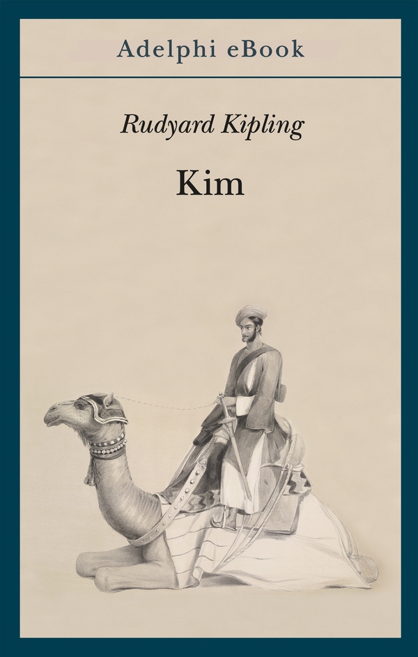 Kim - Librerie.coop Kim - Librerie.coop