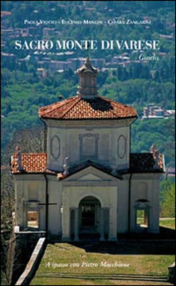 Sacro Monte di Varese - Librerie.coop Sacro Monte di Varese - Librerie.coop