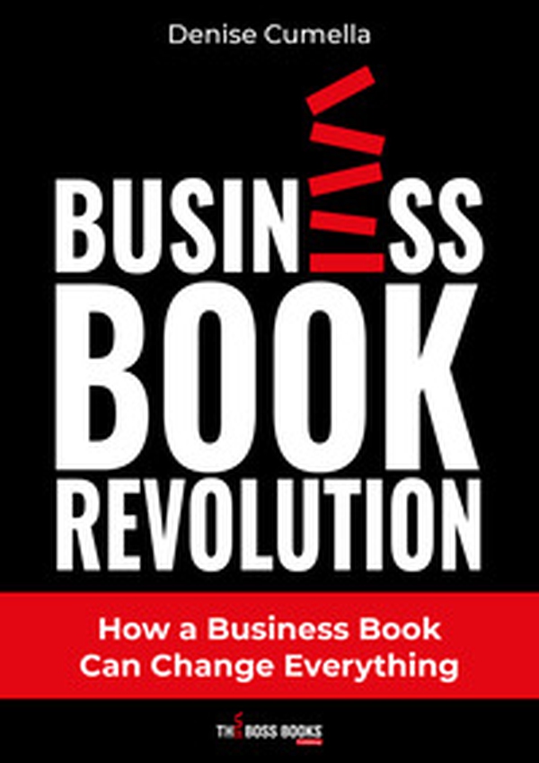 Business book revolution - Librerie.coop Business book revolution - Librerie.coop