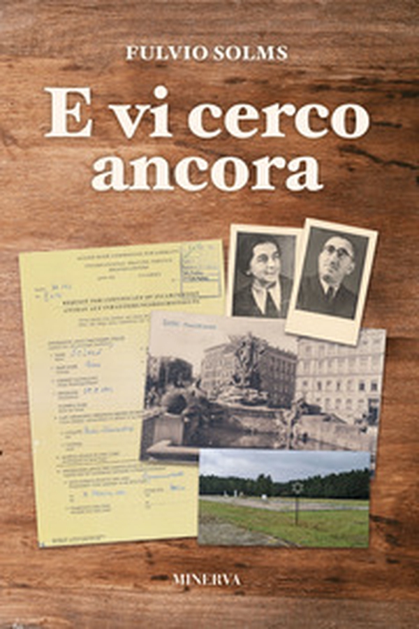 E vi cerco ancora - Librerie.coop E vi cerco ancora - Librerie.coop