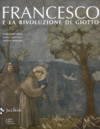 Francesco e la rivoluzione di Giotto - Librerie.coop