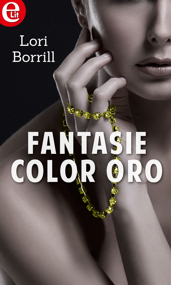 Fantasie color oro (eLit) - Librerie.coop Fantasie color oro (eLit) - Librerie.coop