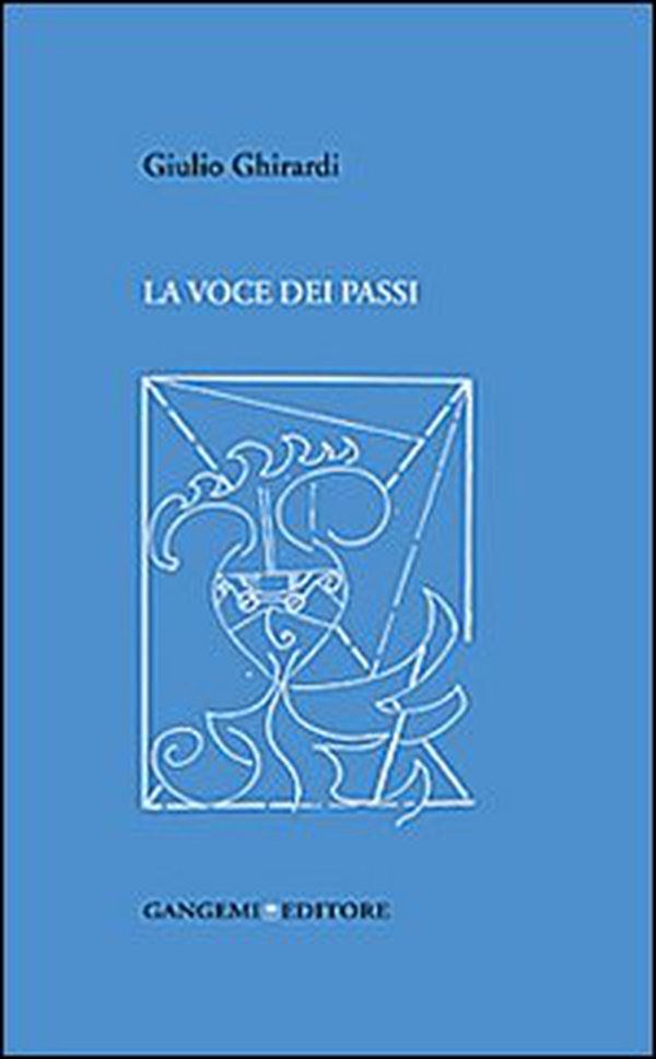 La voce dei passi - Librerie.coop La voce dei passi - Librerie.coop
