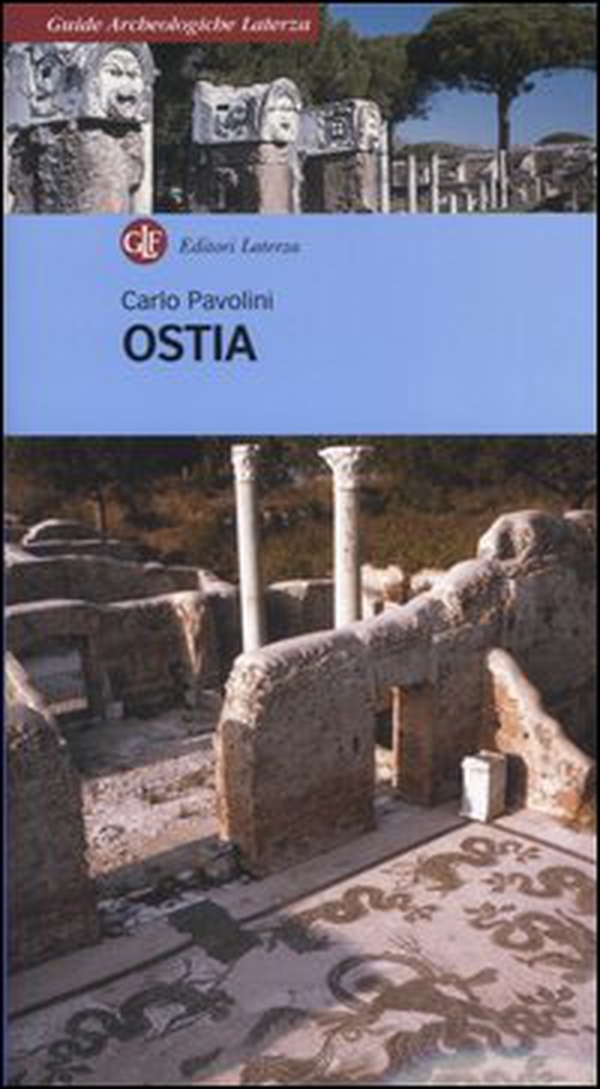 Ostia - Librerie.coop Ostia - Librerie.coop