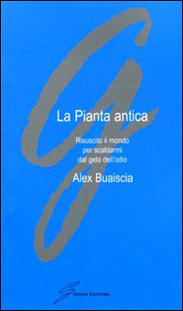 La pianta antica - Librerie.coop La pianta antica - Librerie.coop
