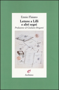Lettere a Lilli e altri segni - Librerie.coop