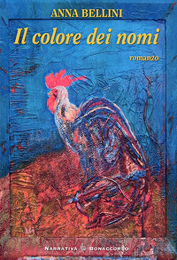 Il colore dei nomi - Librerie.coop Il colore dei nomi - Librerie.coop