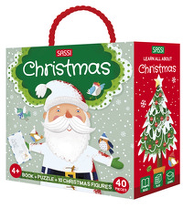 Christmas. Q-box - Librerie.coop Christmas. Q-box - Librerie.coop