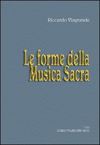 Le forme musicali - Vol. 2 - Librerie.coop