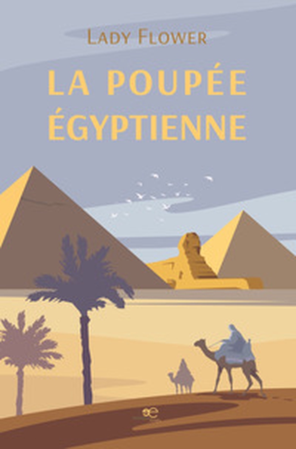 La poupée égyptienne - Librerie.coop La poupée égyptienne - Librerie.coop