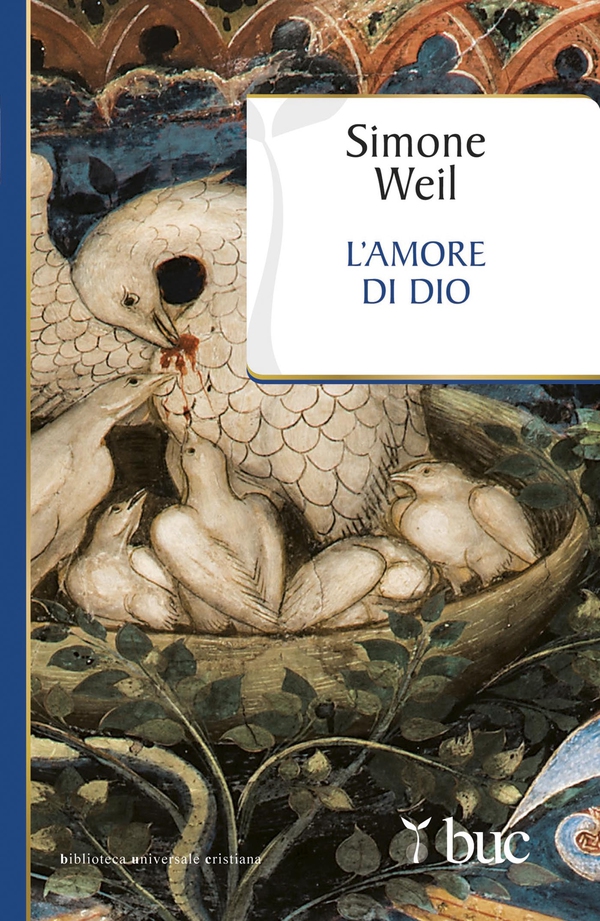 L'amore di Dio prima che giunga Dio - Librerie.coop L'amore di Dio prima che giunga Dio - Librerie.coop
