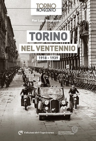 Torino nel ventennio 1918-1939 - Librerie.coop