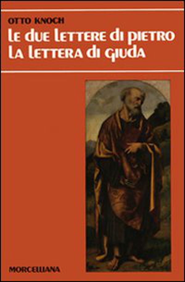 Le due Lettere di Pietro-La Lettera di Giuda - Librerie.coop Le due Lettere di Pietro-La Lettera di Giuda - Librerie.coop
