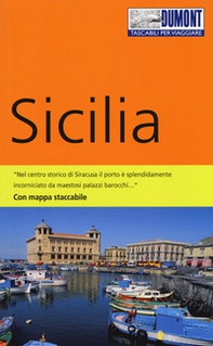 Sicilia. Con mappa - Librerie.coop