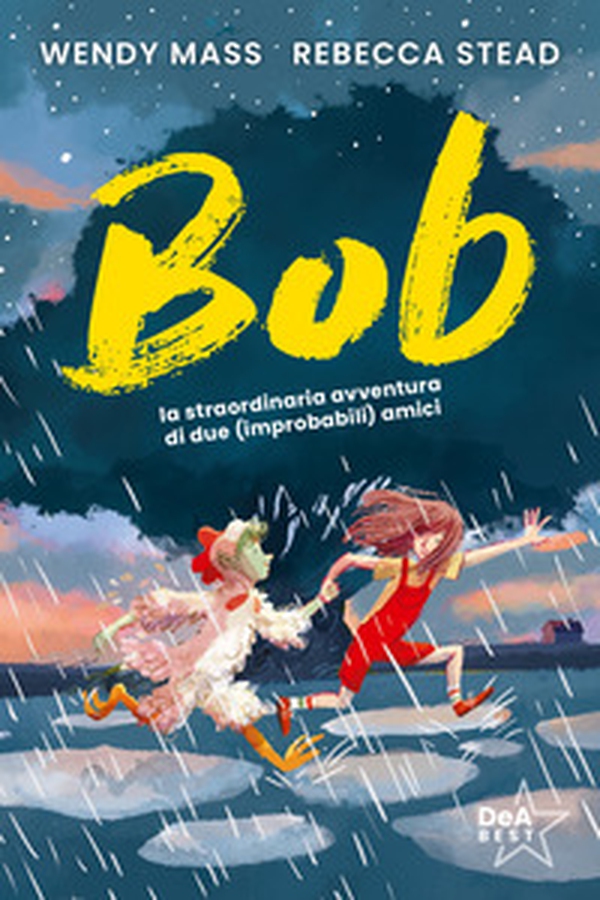 Bob. La straordinaria avventura di due (improbabili) amici - Librerie.coop Bob. La straordinaria avventura di due (improbabili) amici - Librerie.coop