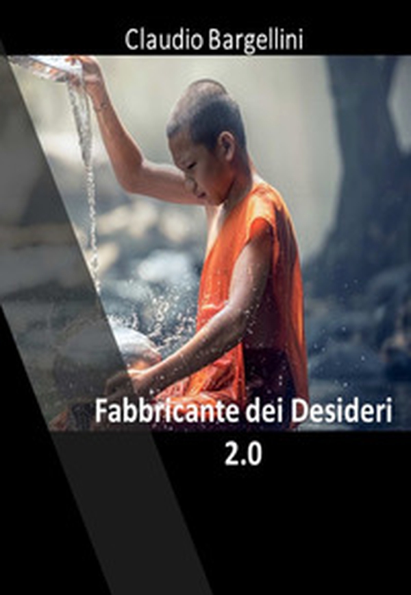 Il fabbricante di desideri 2.0. Tecnica diamante & silver line ovvero onde gamma - Librerie.coop Il fabbricante di desideri 2.0. Tecnica diamante & silver line ovvero onde gamma - Librerie.coop