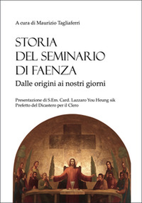 Storia del Seminario di Faenza - Librerie.coop Storia del Seminario di Faenza - Librerie.coop