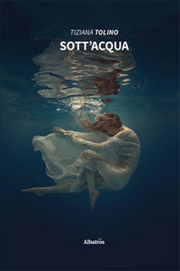 Sott'acqua - Librerie.coop Sott'acqua - Librerie.coop