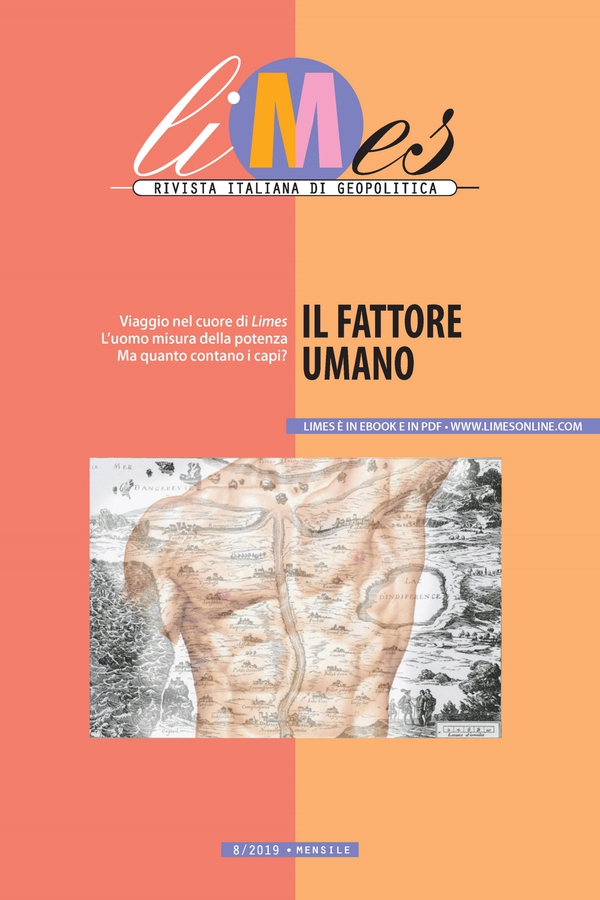 Il fattore umano - Librerie.coop Il fattore umano - Librerie.coop