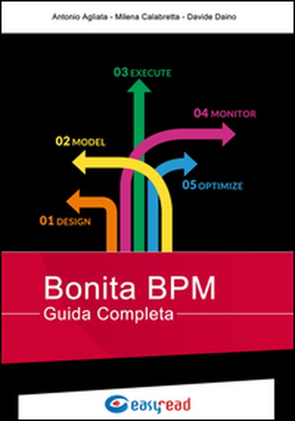 Bonita BPM. Guida completa - Librerie.coop Bonita BPM. Guida completa - Librerie.coop