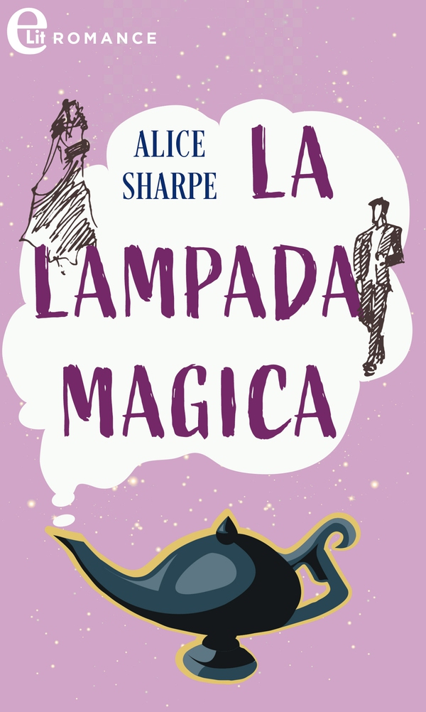 La lampada magica (eLit) - Librerie.coop La lampada magica (eLit) - Librerie.coop