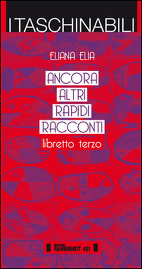 Ancora altri rapidi racconti. Libretto terzo - Librerie.coop Ancora altri rapidi racconti. Libretto terzo - Librerie.coop