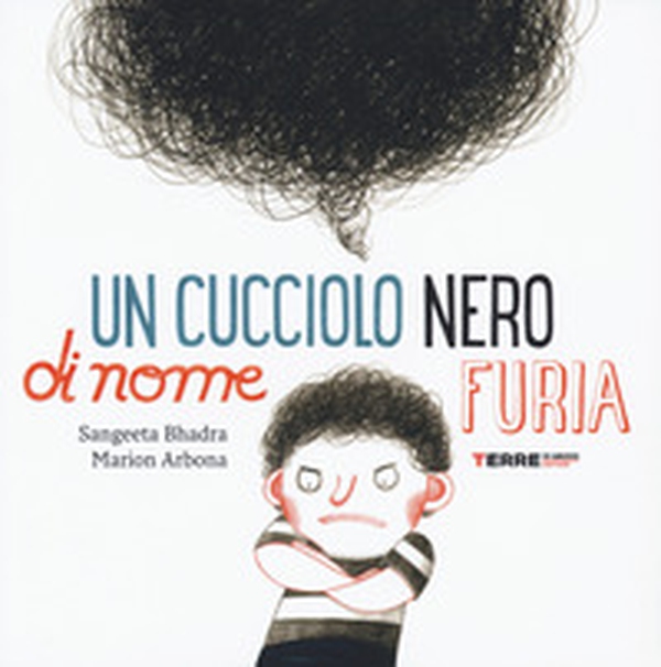 Un cucciolo nero di nome Furia - Librerie.coop Un cucciolo nero di nome Furia - Librerie.coop