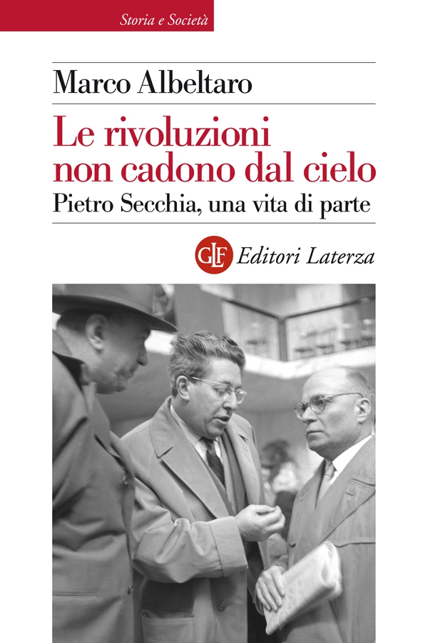 Le rivoluzioni non cadono dal cielo - Librerie.coop Le rivoluzioni non cadono dal cielo - Librerie.coop