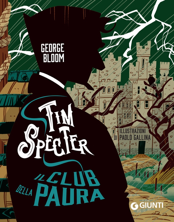 Tim Specter. Il Club della paura - Librerie.coop Tim Specter. Il Club della paura - Librerie.coop
