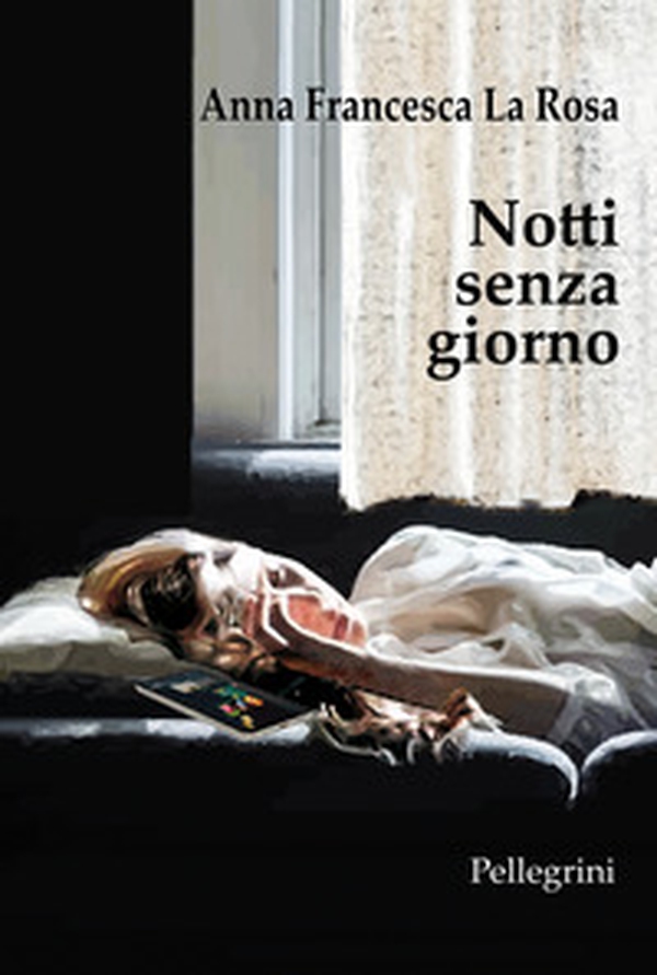 Notti senza giorno - Librerie.coop Notti senza giorno - Librerie.coop