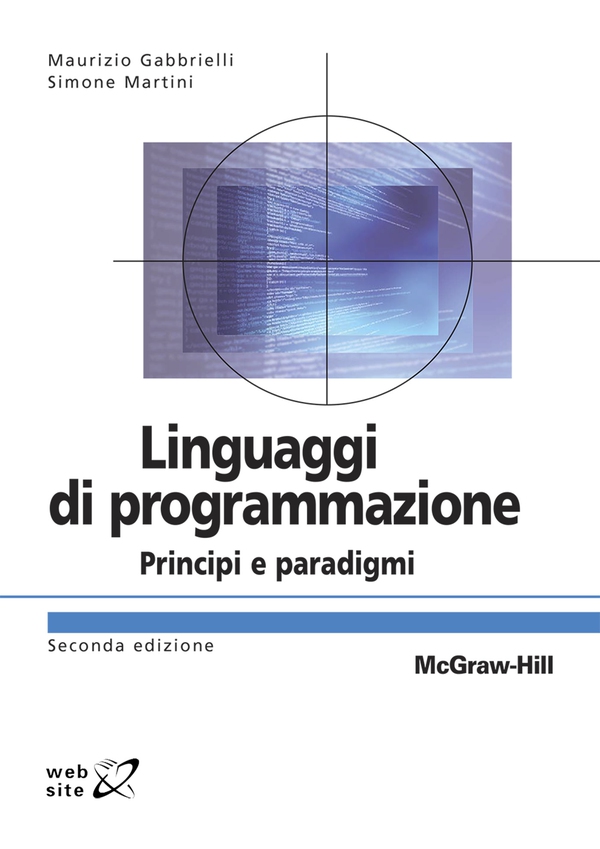 Linguaggi di programmazione - Principi e paradigmi 2/ed - Librerie.coop Linguaggi di programmazione - Principi e paradigmi 2/ed - Librerie.coop