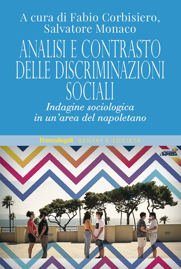 Analisi e contrasto delle discriminazioni sociali - Librerie.coop Analisi e contrasto delle discriminazioni sociali - Librerie.coop
