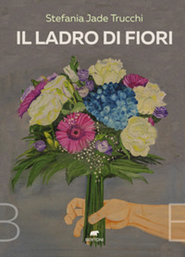 Il ladro di fiori - Librerie.coop Il ladro di fiori - Librerie.coop