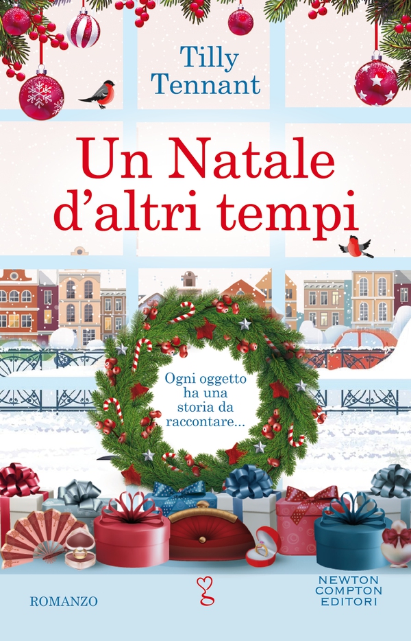 Un Natale d'altri tempi - Librerie.coop Un Natale d'altri tempi - Librerie.coop